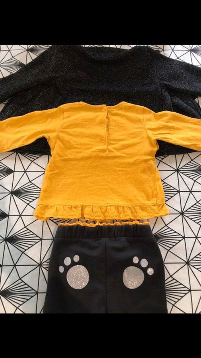 Ensemble girafe 🦒 - photo numéro 2