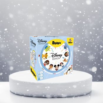 Dobble Disney 100 !