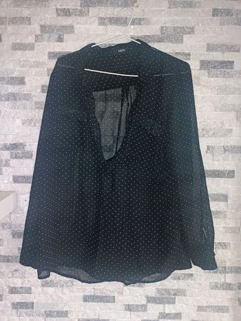 Chemisier Mim taille XL