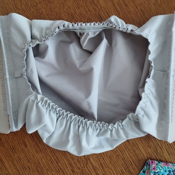 Couche t mac + 1 nacelle - photo numéro 4