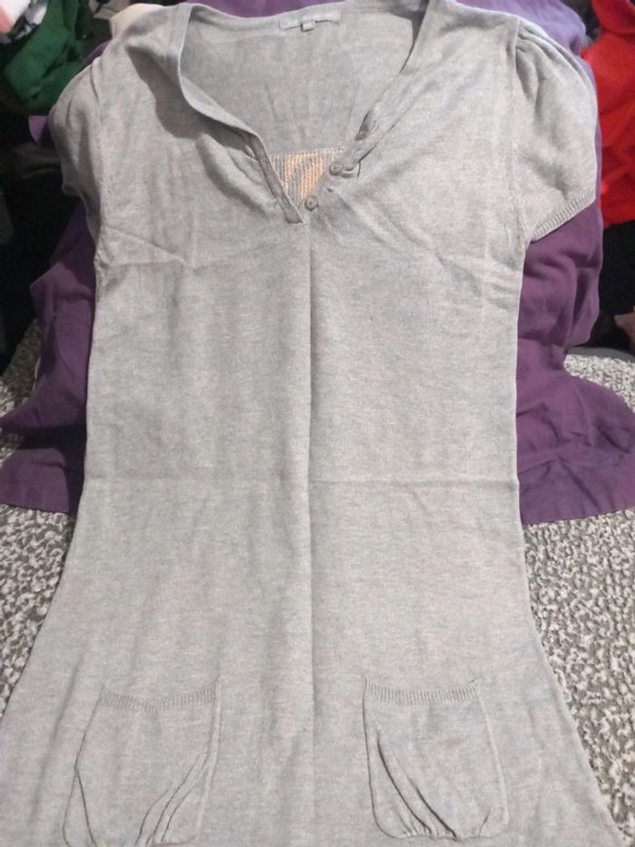 Robe pull 3suisses taille 150cm - photo numéro 1