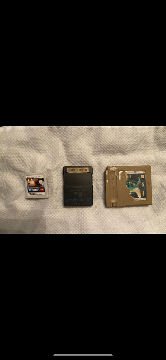 Jeux