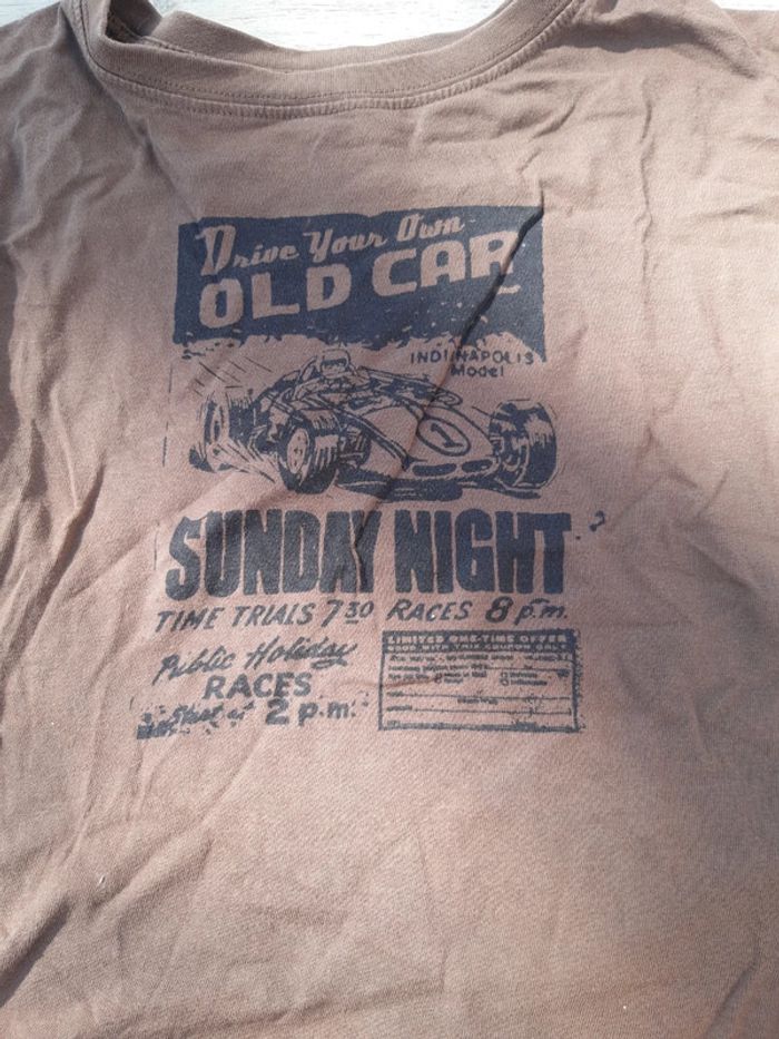 T shirts - photo numéro 2