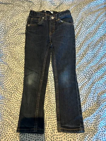 Jeans skinny