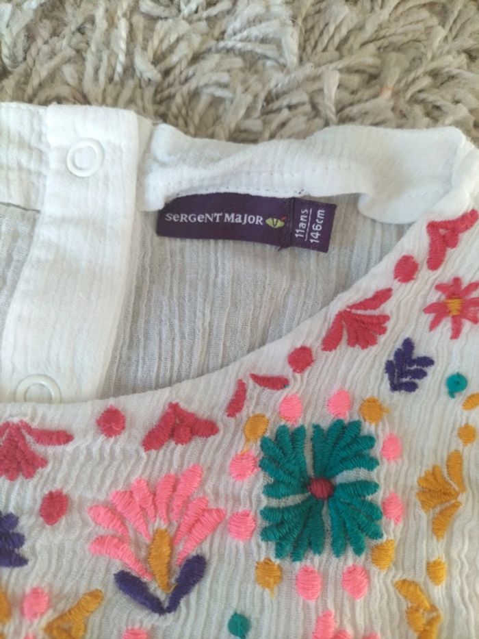 Top fille - photo numéro 3