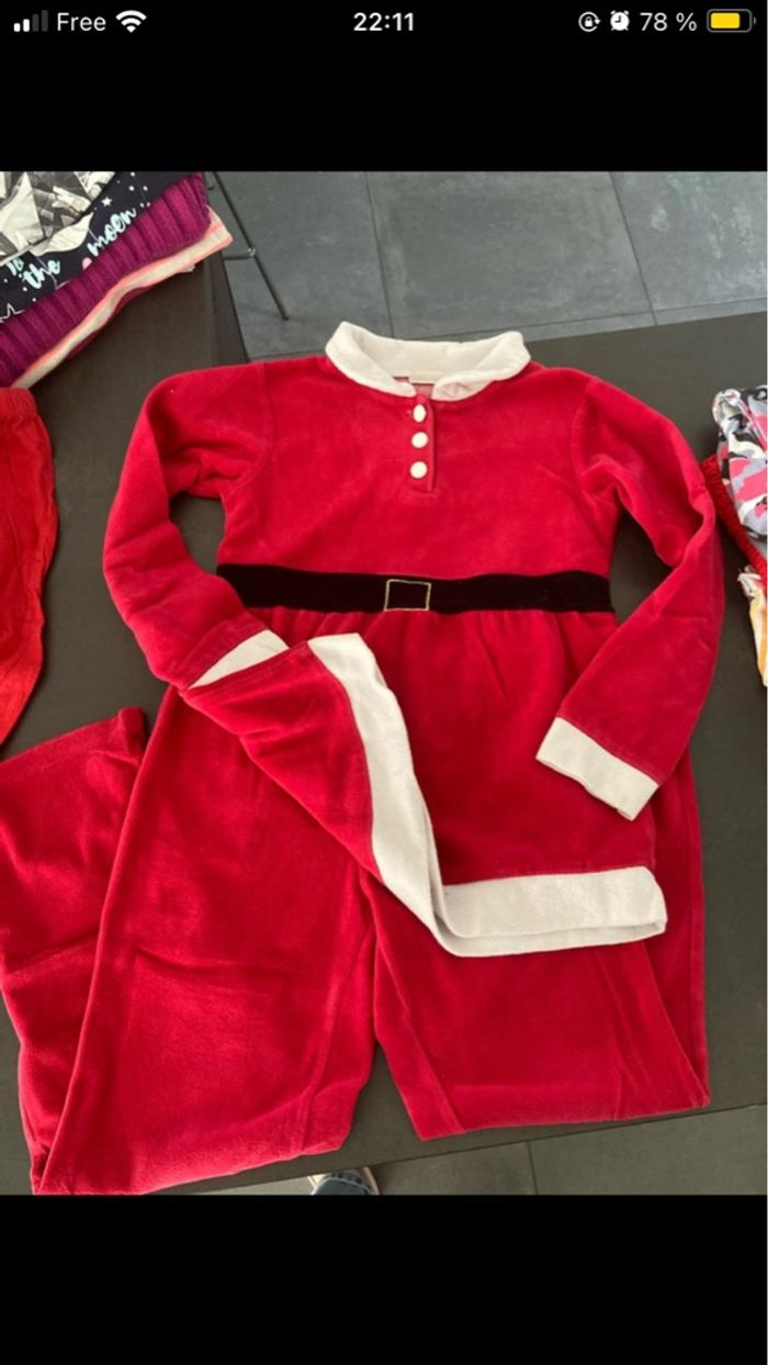 Pyjama - photo numéro 2