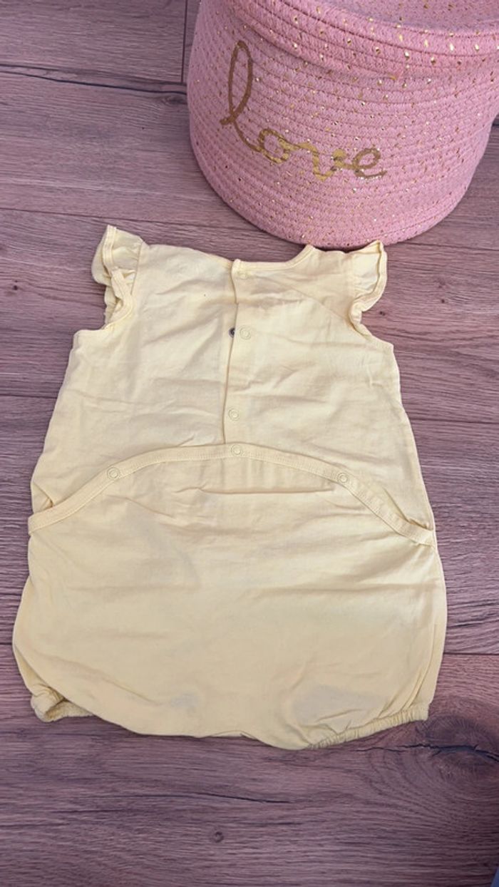 Barboteuse 18 mois - photo numéro 3