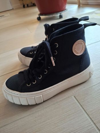 Baskets
