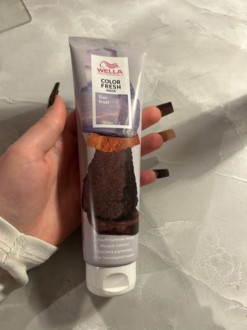 Masque colorant Lila Frost – Wella Professionals