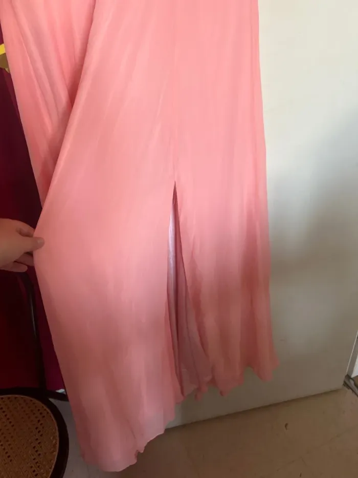 Robe soirée - photo numéro 3