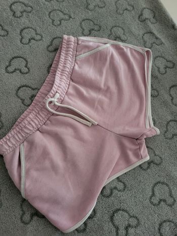 short primark