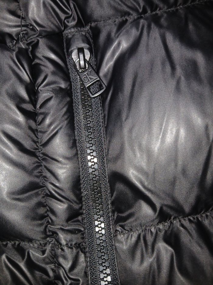 Veste calvin Klein - photo numéro 6