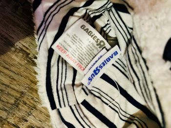 Lot bonnet/gant 0-6 mois