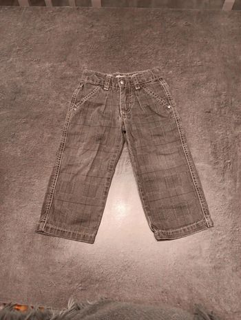 Pantalon 24 mois