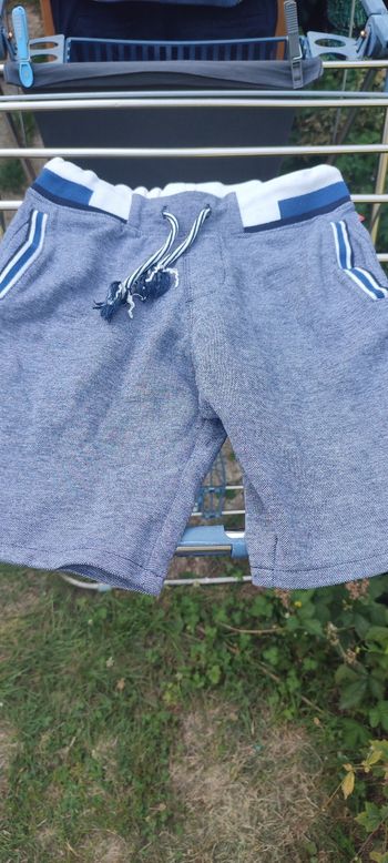 Short