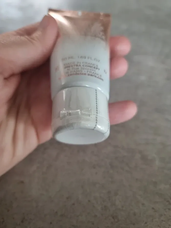 Crème solaire protection condensé paris - photo numéro 11