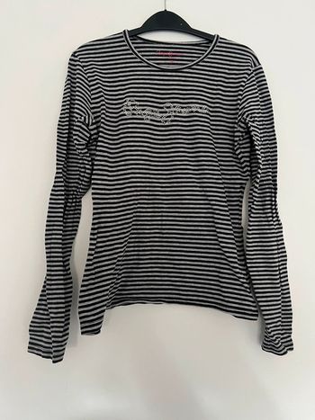 Pull 16 ans