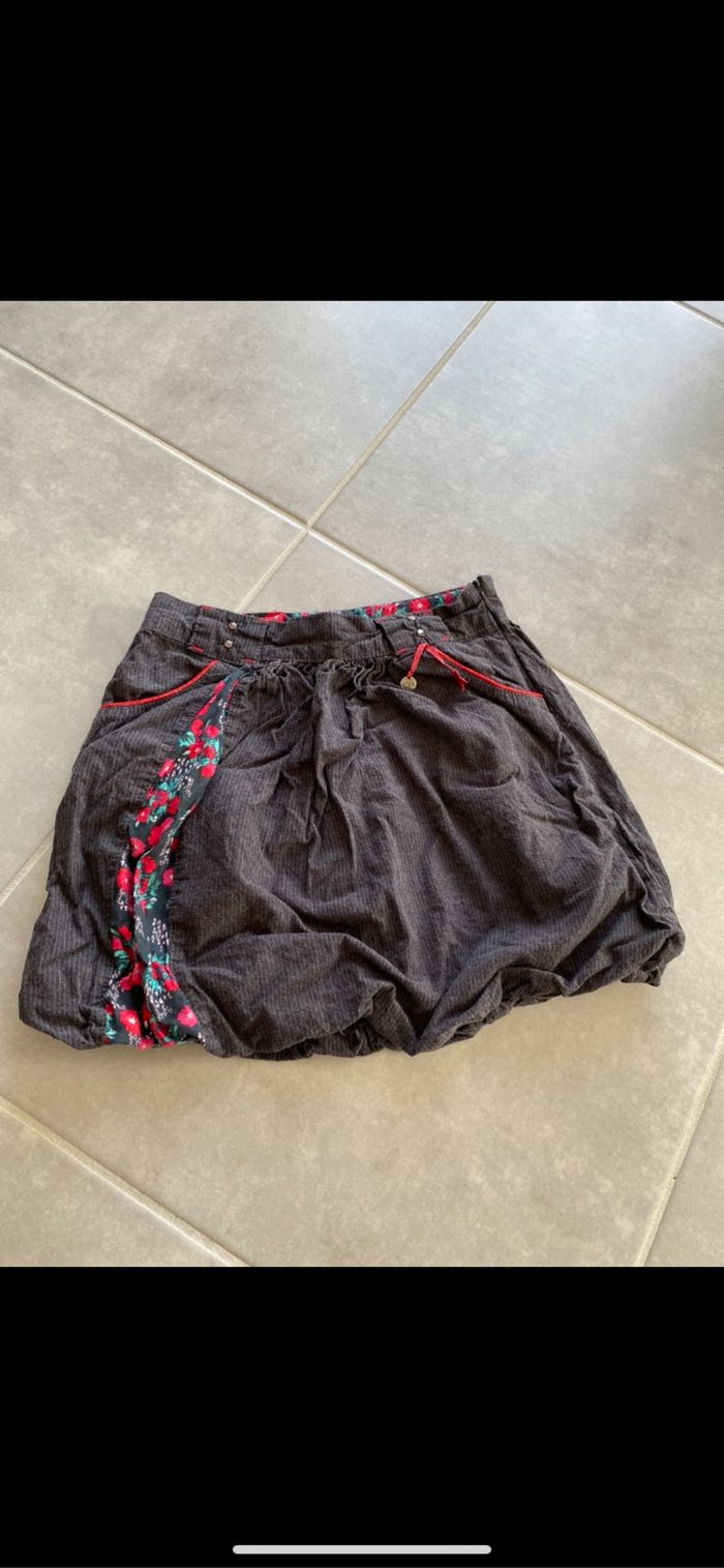 Jupe 6 ans - photo numéro 2