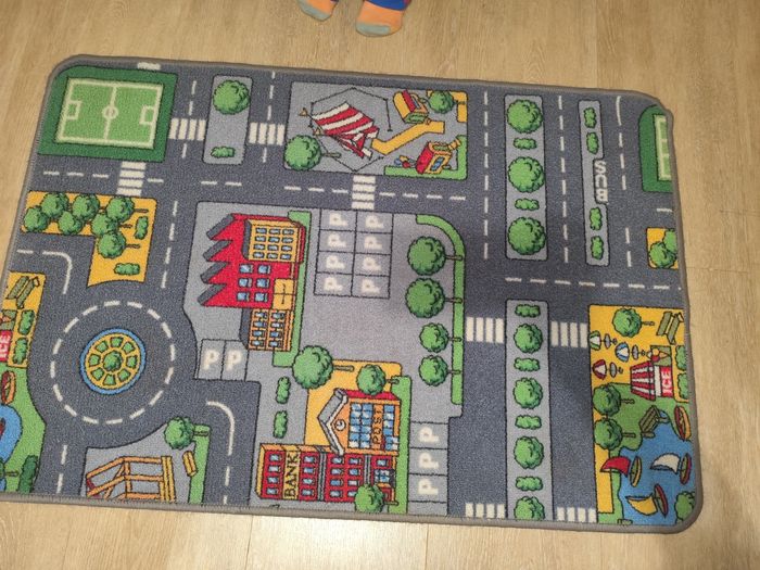 Tapis enfant - photo numéro 2