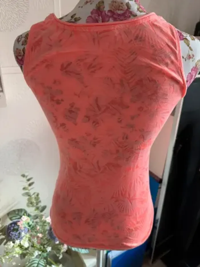 débardeur - photo numéro 4