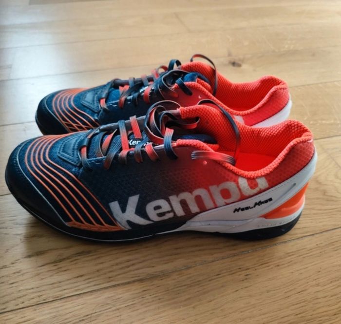 Chaussure de sport kempa homme - photo numéro 5