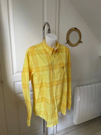 Chemise Cacharel