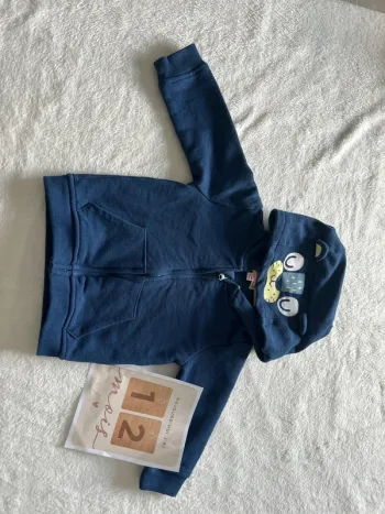 Veste légère