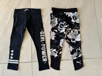 Lot legging sport