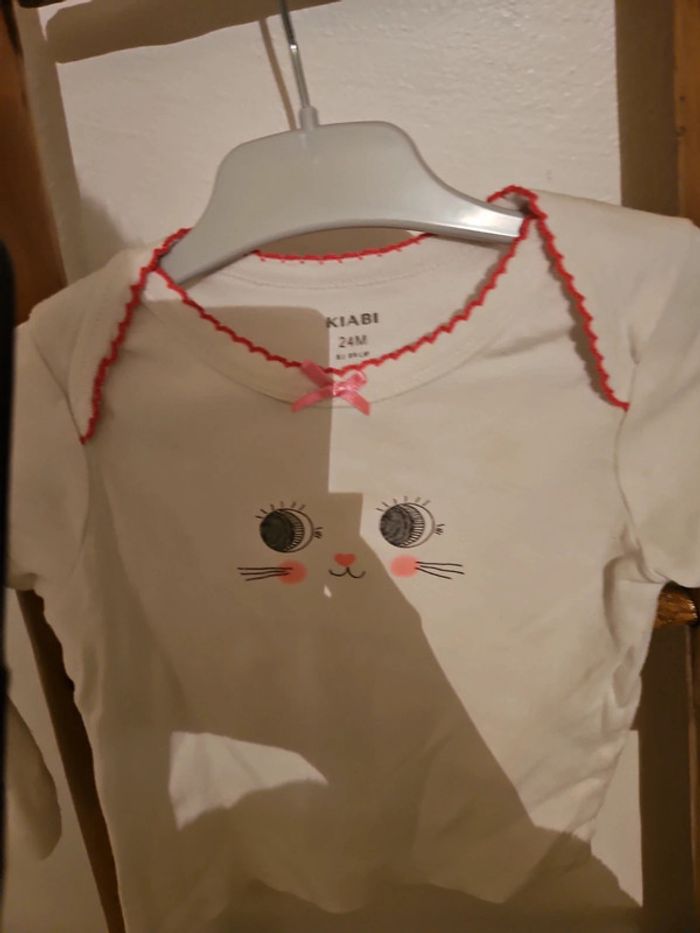 T-shirt enfant - photo numéro 6