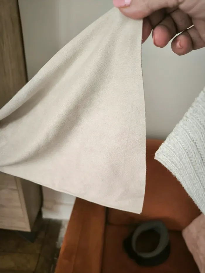 Chemise de très bonne facture - photo numéro 3