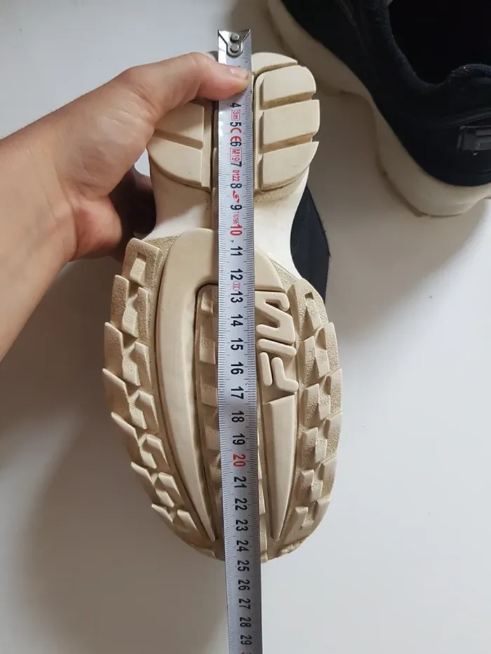 FILA taille 37 - photo numéro 12