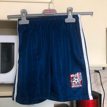 Short de sport