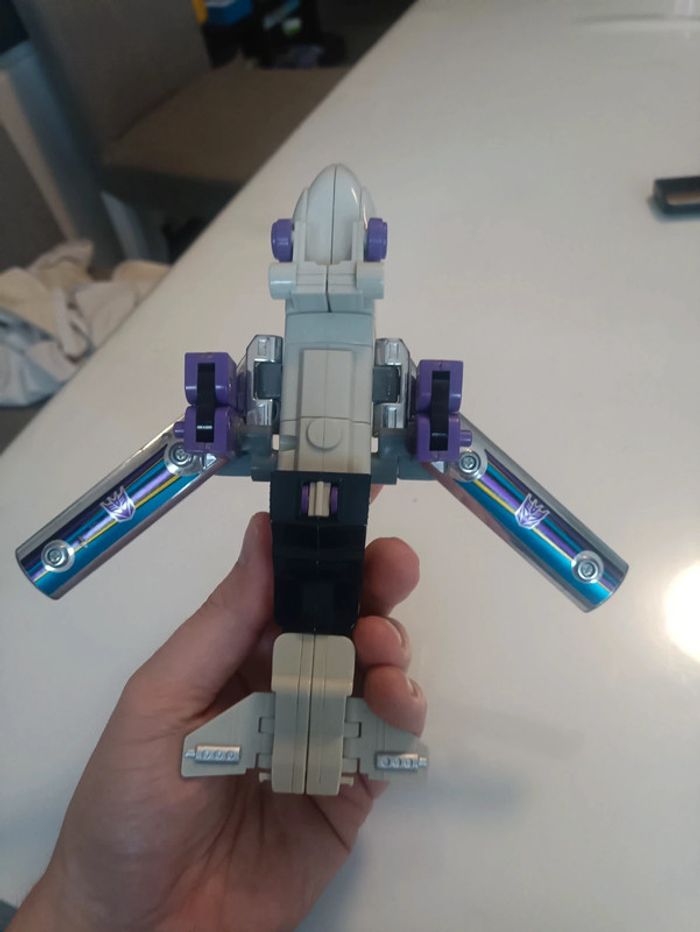 Transformers première génération - photo numéro 11