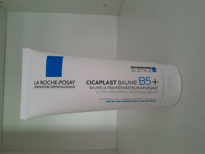 CICAPLAST Baume B5+ La Roche Posay