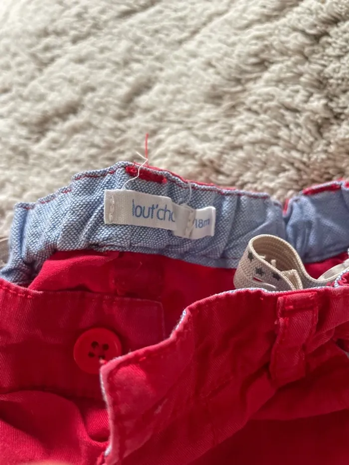 Short - photo numéro 2