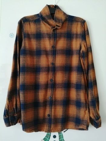 Chemise  11-12 ans garçon In extenso