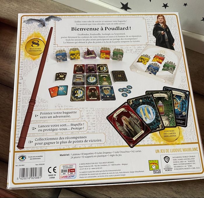 Jeux de société - photo numéro 3