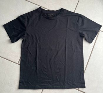 Teeshirt noir SHEIN taille XS