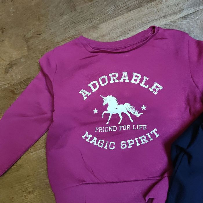 Sweat shirt - photo numéro 2