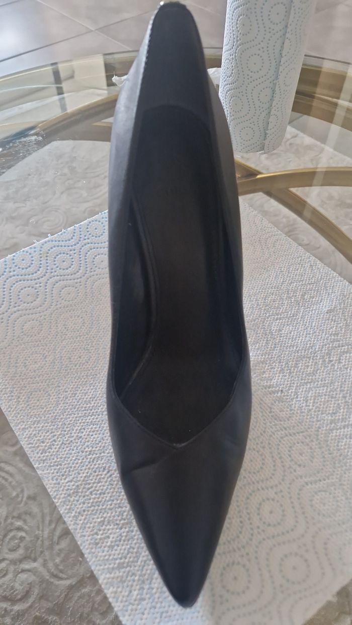 Escarpin guess - photo numéro 4