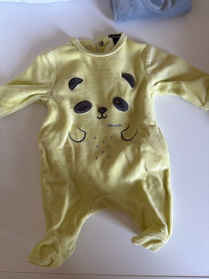 Grenouillères - photo numéro 10