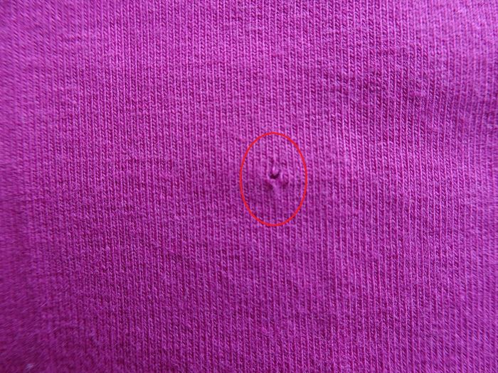 Gros lot de vêtements Fille Automne / Hiver Taille 8 ans 28 pièces Lot 2 - photo numéro 10