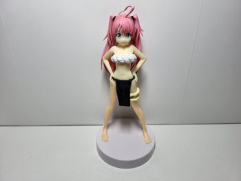 Moi quand je me réincarne en slime - Figurine Milim EXQ