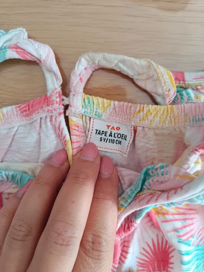 Robe. - photo numéro 2