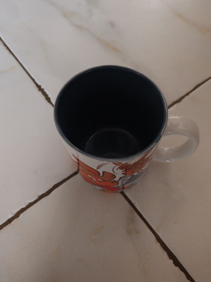 Tasse - photo numéro 2