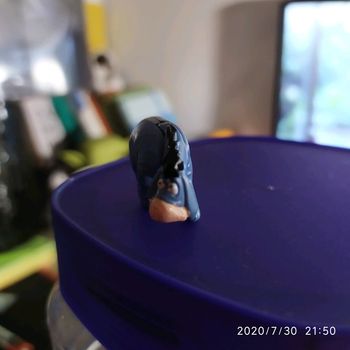 Personnage Polly Pocket - Disney - Bourriquet