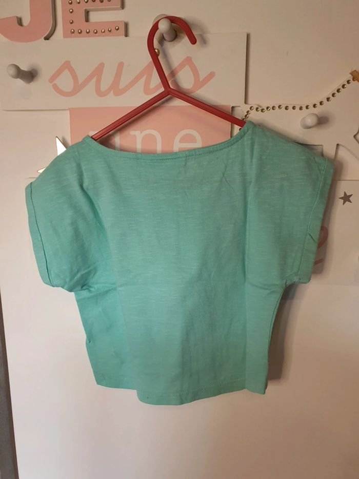 Haut court 4 ans - photo numéro 4