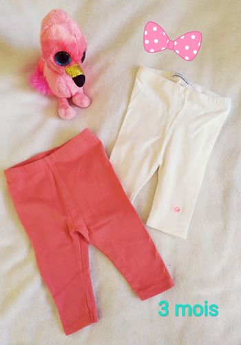 Legging 3 mois