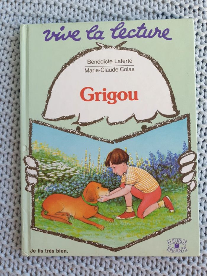 Grigou