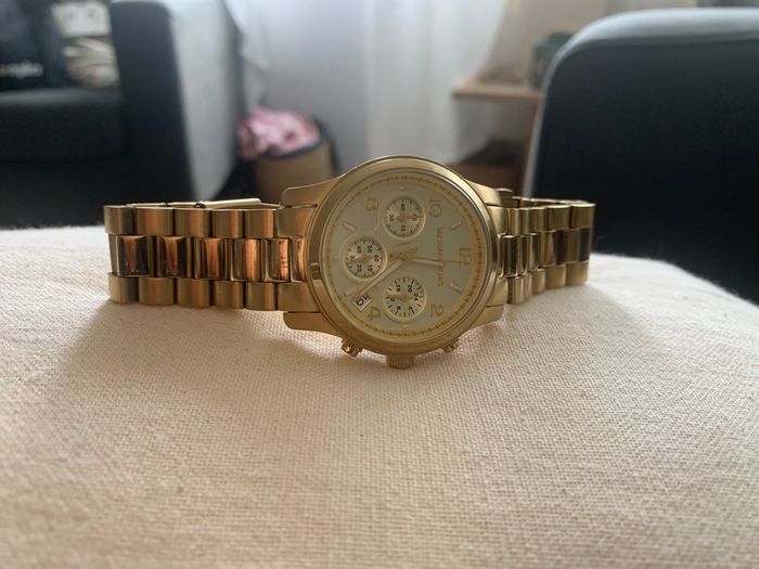 Montre femme Michael Kors - photo numéro 2